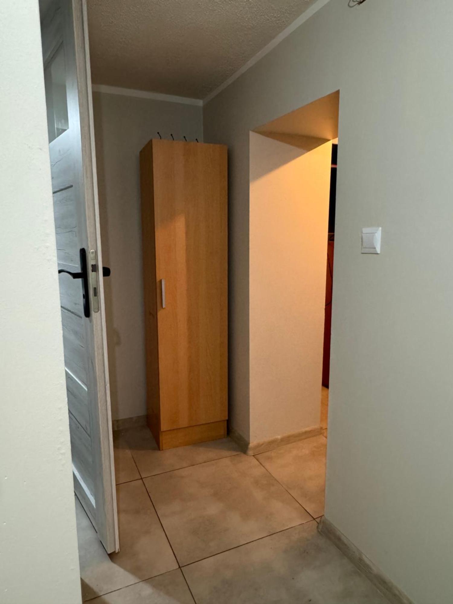 Pokoje Ul Teligi 4 Pokoj 12 Swinoujscie Dış mekan fotoğraf
