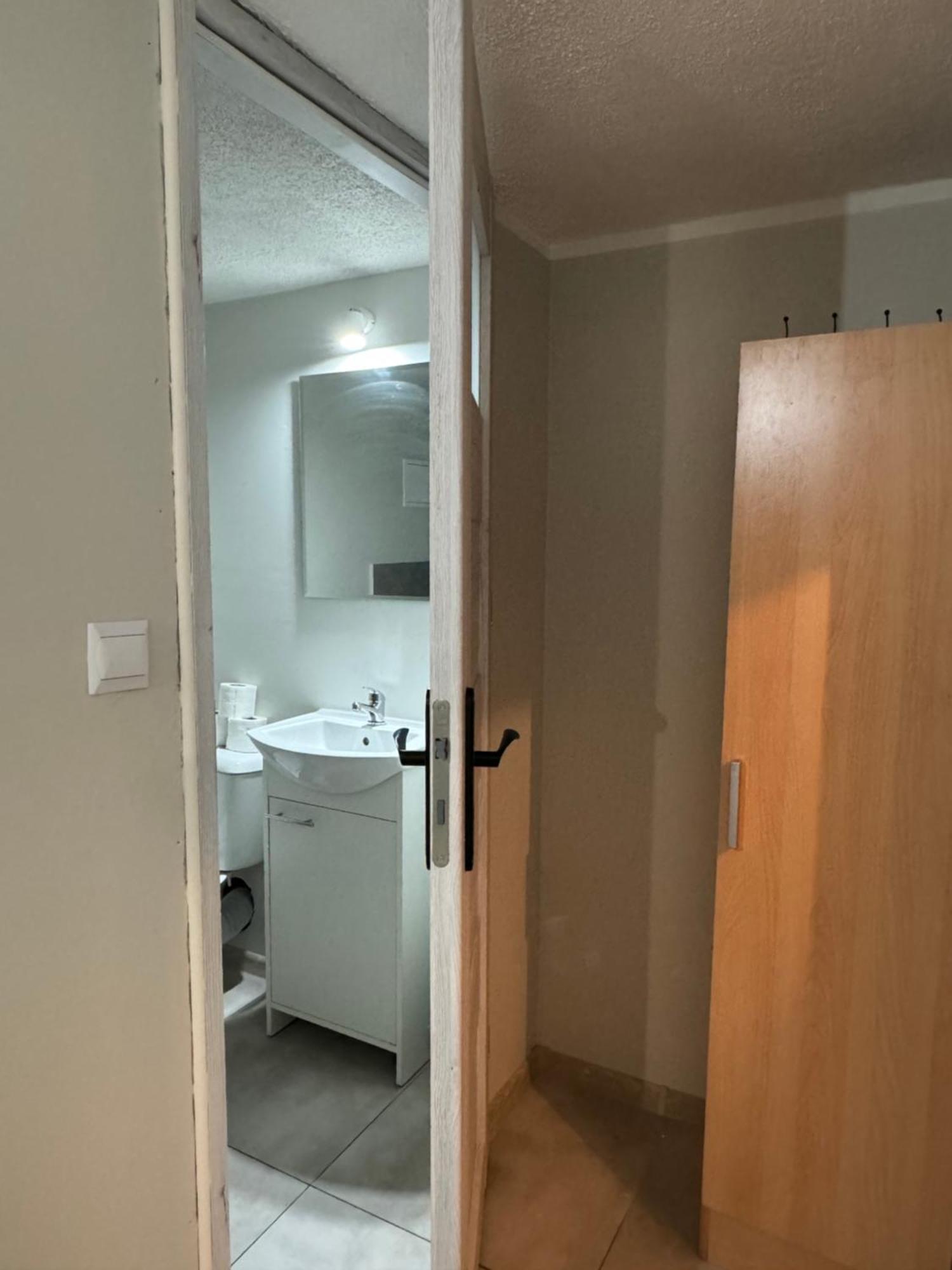 Pokoje Ul Teligi 4 Pokoj 12 Swinoujscie Dış mekan fotoğraf